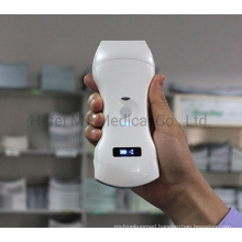 Medical Equipment Apple Ios and Android Windows Handheld Ultrasound